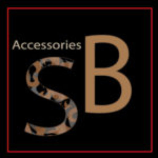 SB Accessories Sara Bergantini