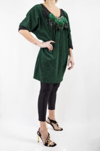 ABITO LUREX