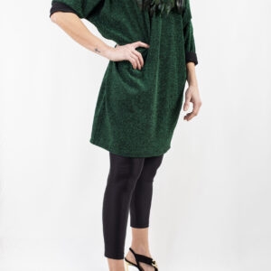 ABITO LUREX