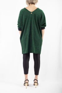 ABITO LUREX