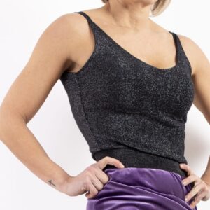 canotta lurex