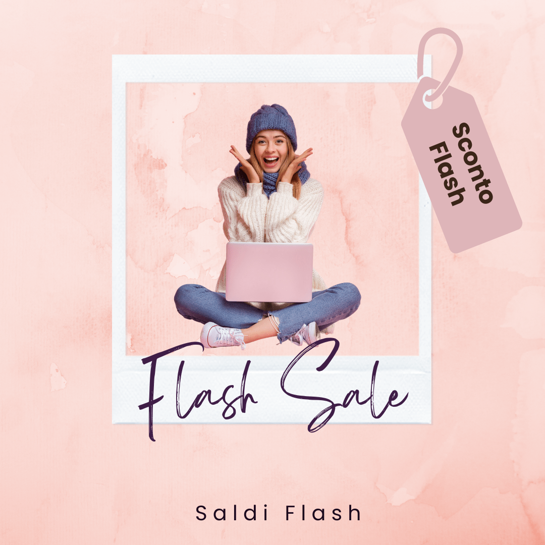 Flash Sale