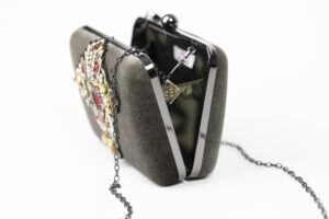clutch verde