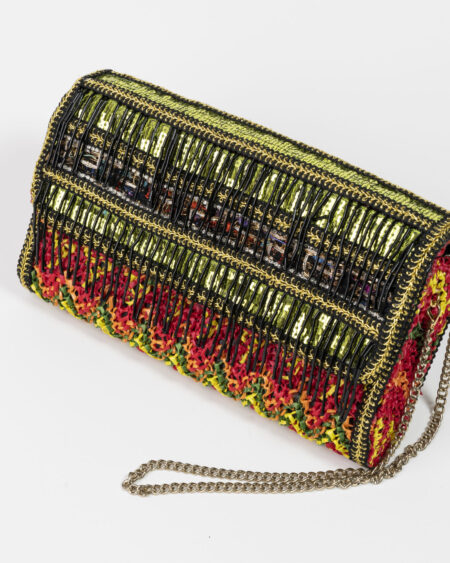 Borsa Pochette Toledo