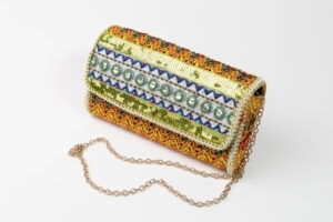 Borsa Pochette Ibiza