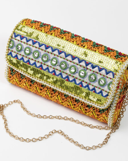Borsa Pochette Ibiza