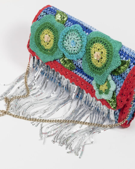 Pochette Boho Chic