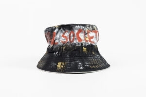 Cappello pescatore Drawn
