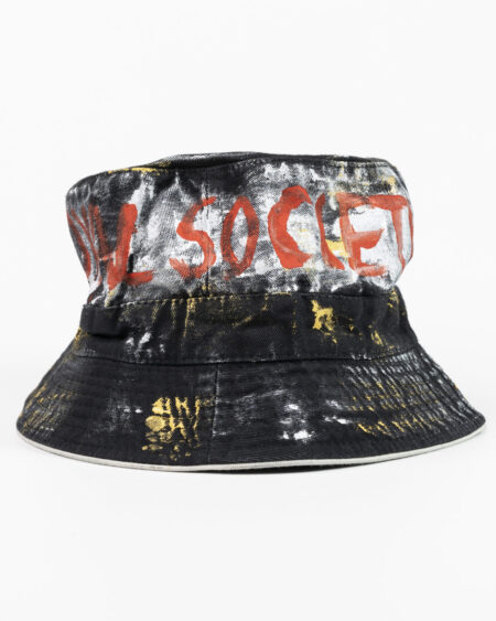 Cappello pescatore Drawn