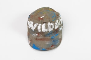 Cappello Wild