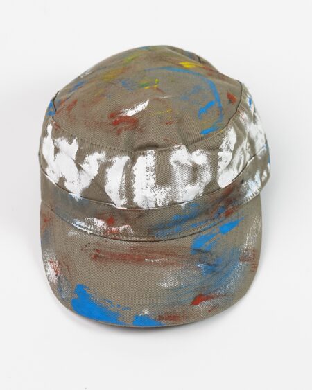 Cappello Wild