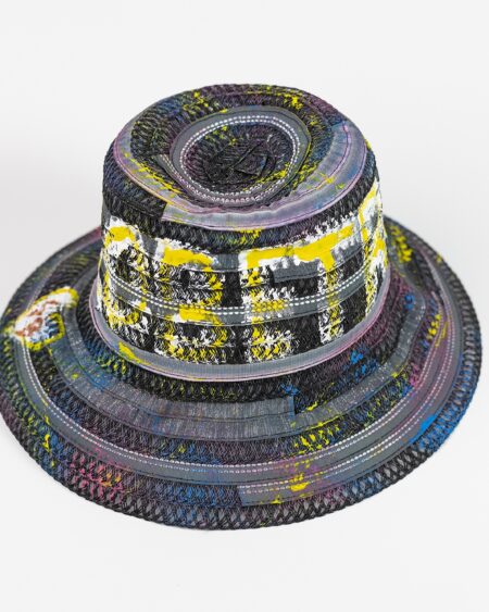 Cappello Drawn ripiegabile