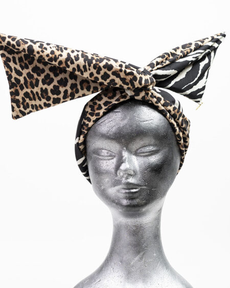 Fascia Animalier