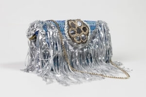 Borsa Pochette Barcellona