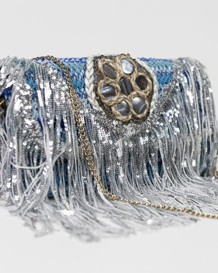 Borsa Pochette Barcellona