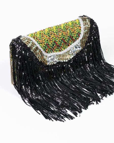 Borsa Pochette Siviglia