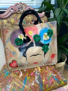 Borsa Frida