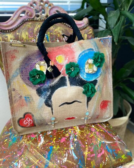 Borsa Frida