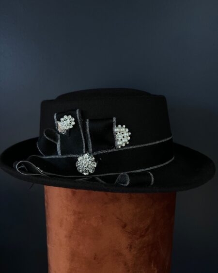Cappello Torero