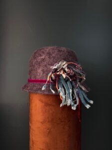 Cappello rabbit