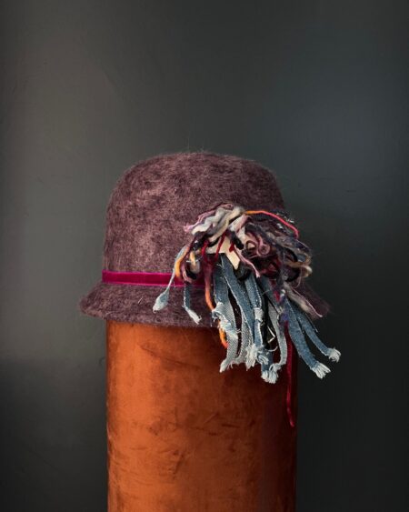 Cappello rabbit