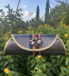Borsa Rollbag canna di fucile