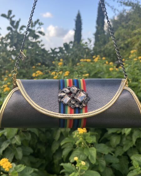 Borsa Rollbag canna di fucile