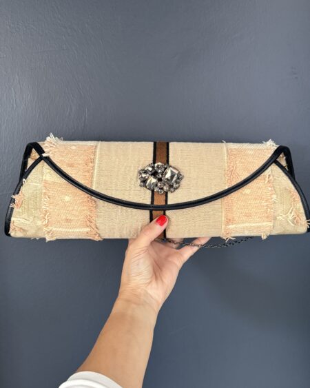 Borsa Rollbag Clotilde
