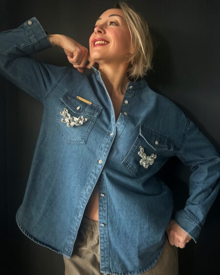 Camicia Los Angeles