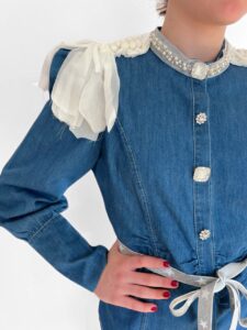 Camicia Boston