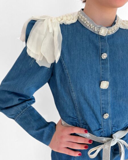 Camicia Boston
