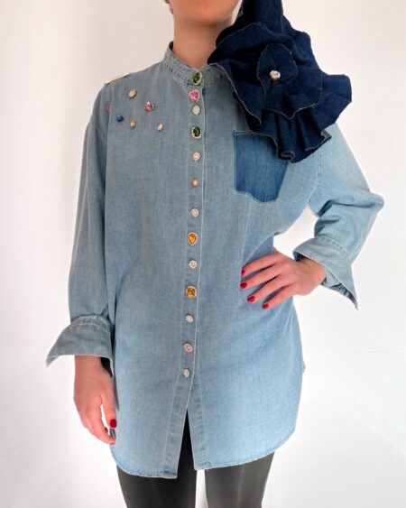 Camicia Miami