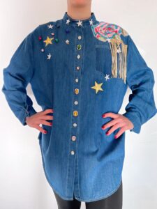 Camicia Chicago