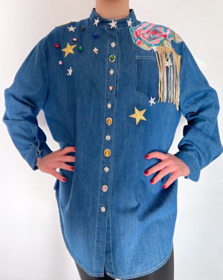 Camicia Chicago