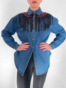 Camicia Filadelfia