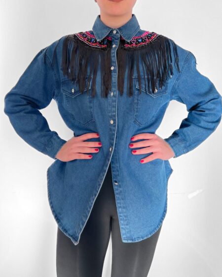 Camicia Filadelfia