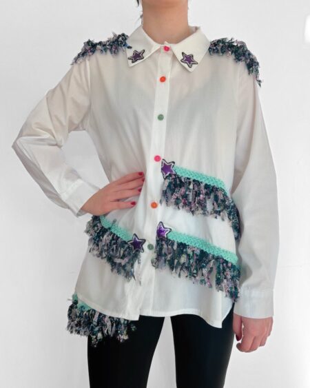 Camicia Carneval
