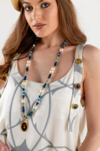 Collana Jesus