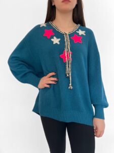 Maglione Star Ottanio