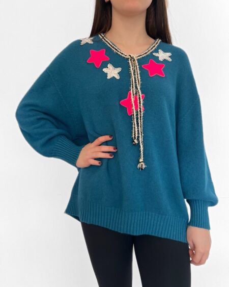 Maglione Star Ottanio