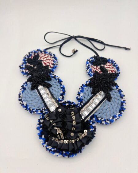 Collana colletto