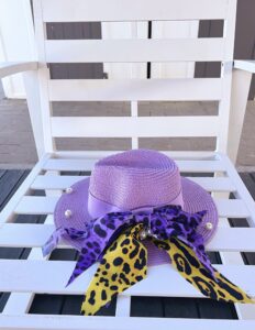 cappellio lilac