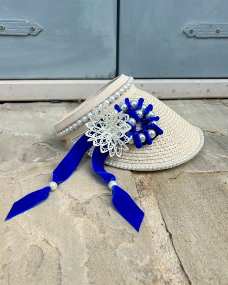 Cappello modello Frontino