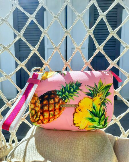 Pochette Ananas