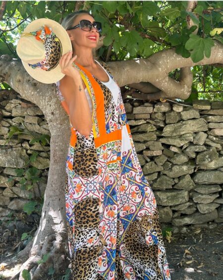 Combo Messina cappello e tuta