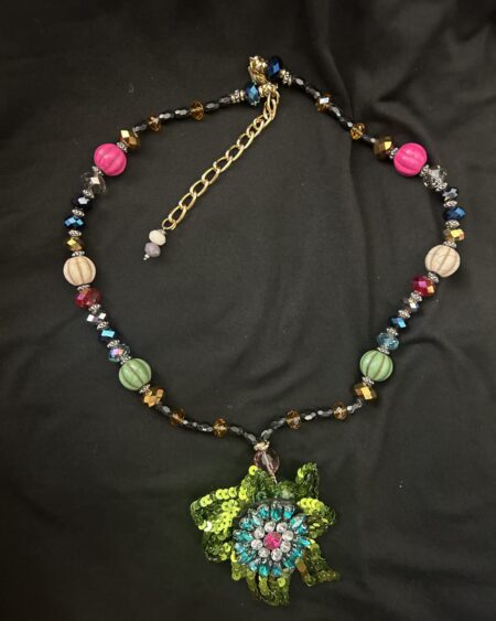 Collana girocollo