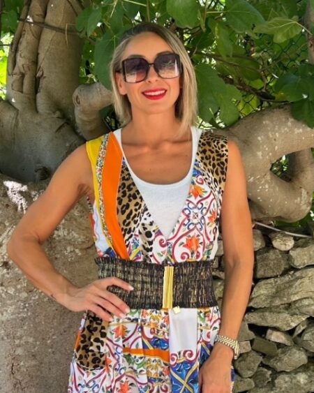 Cinta elasticizzata