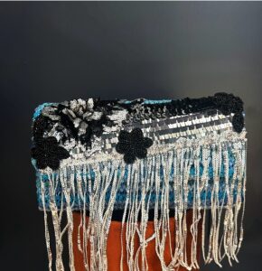Pochette Madrid