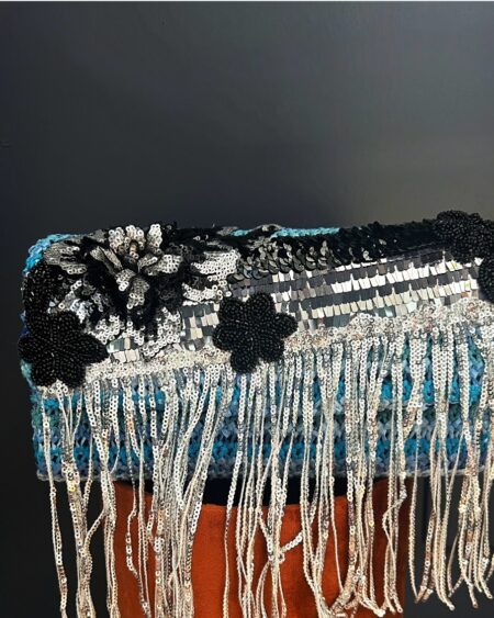 Pochette Madrid