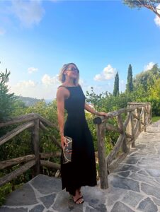 Abito Ischia